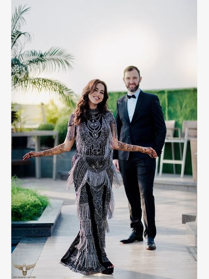 Modern Love: Urban & Cocktail Events photo 12