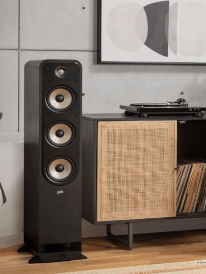 Pro FX - High-Fidelity (Hi-Fi) Audio Systems Product Showcase & Technical Details photo 61