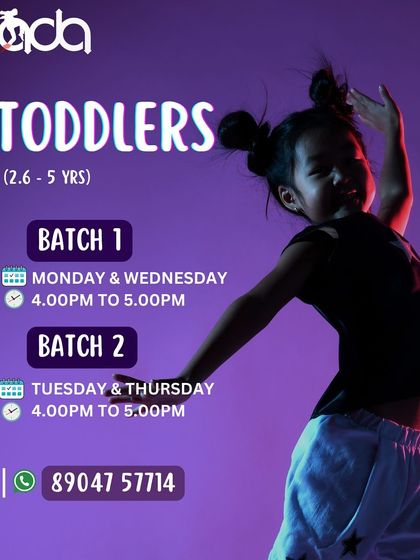 Aarav's Dance Academy - Dance Classes Dance Classes for Kids & Teens photo 12