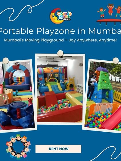 Our Playzone Packages photo 17