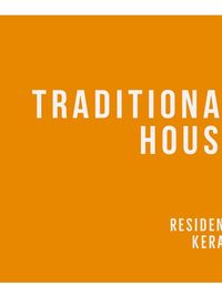 Architectural Design