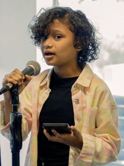 Rainbow Bridge - Music Education & Training Student Recitals: From Practice to Performance photo 63