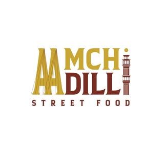 Aamchi Dilli