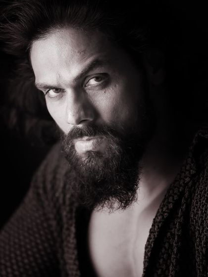 Celebrity & Actor Portfolios photo 40