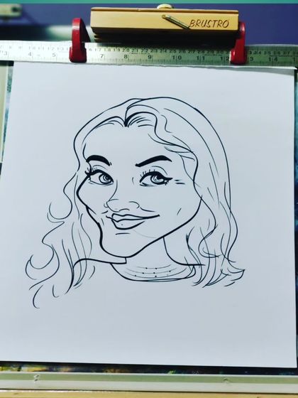 Solo Portraits: Women photo 27