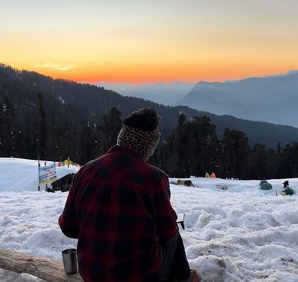 Winter Treks: Kedarkantha & Brahmatal photo 14