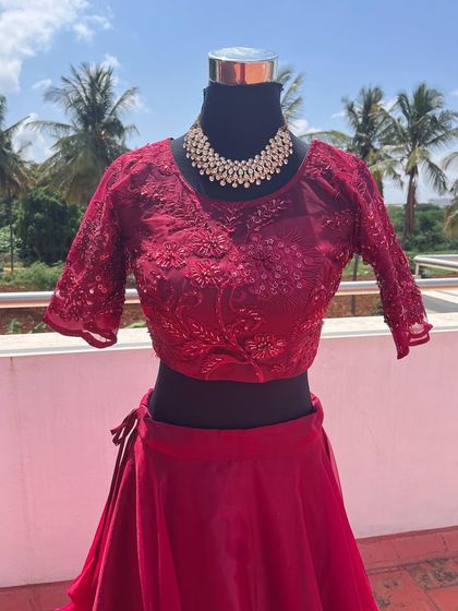 CB Rental Dresses - Women's Occasion Wear Rental From Our Studio photo 37