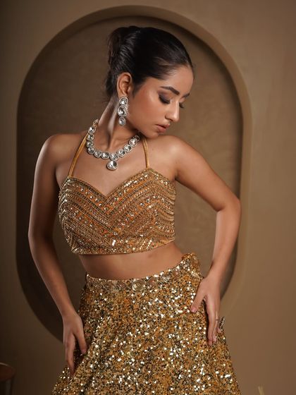 Karan - Portrait & Headshot Photography Studio Portraits: Modern & Traditional photo 17