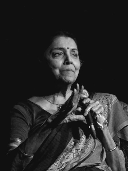 Parshwanath Upadhye - Arts Curation & Event Management The Punyah Theatre: Our Home for the Arts photo 11