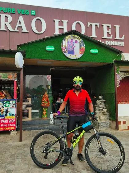 Weekend Endurance Rides (100km+) photo 12