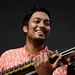 Ramana Balachandhran