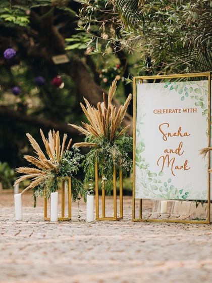 Amanati Events - Full-Service Wedding Planning Artistry in Ambiance: Decor & Venues photo 31