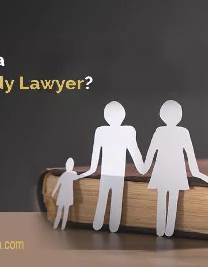 If you are looking for a child custody lawyer, you need an advocate who understands the law. This image represents the legal framework surrounding family and children that I specialize in.