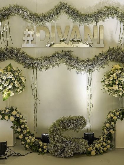 Romantic & Enchanted Garden Themes photo 21