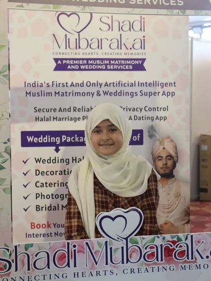 Shadi Mubarak - Wedding Planning & Packages Shadi Mubarak in the Community photo 27