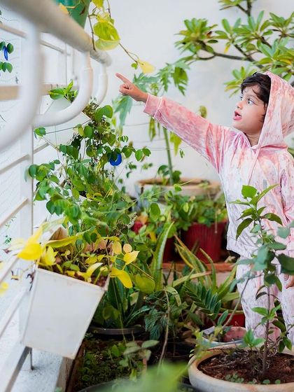 Birthday Celebrations photo 34