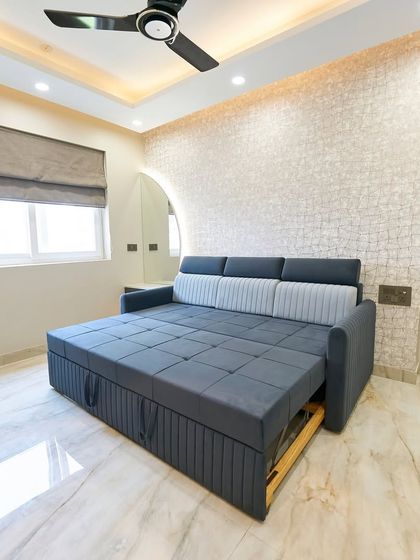 Woodofa - Interior Renovation & Remodeling Elegant Bedrooms for Rest & Recharge photo 25