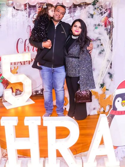 Unforgettable Themed Parties photo 16