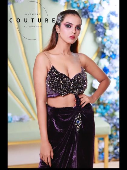 Afroz's Couture - Bespoke & Couture Fashion Design Modern Co-ord Sets photo 8