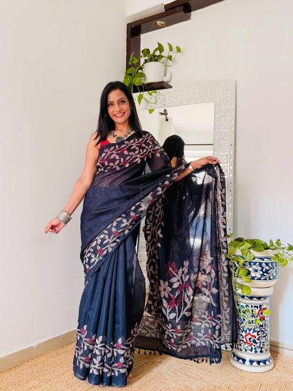 The Saree Collection photo 97