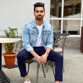 Aksshaye S Shetty