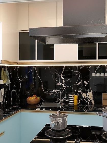 100Krafts - Home Renovation & Remodeling Kitchens: The Soul of the Home photo 28