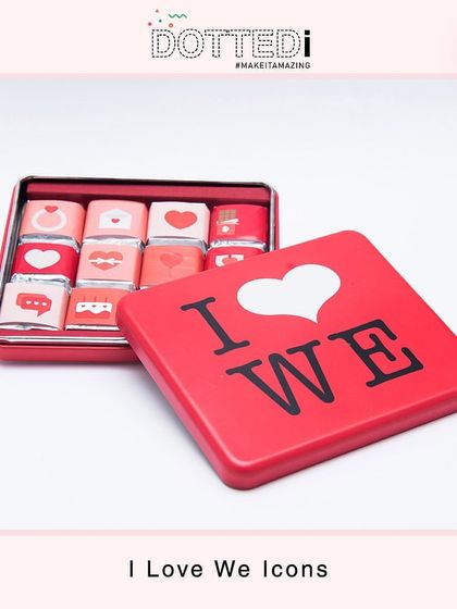 Dottedi - Bespoke Gifting & Hampers Gifts for Love & Romance photo 45