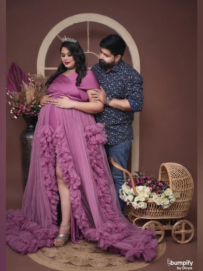 Maternity: Celebrating the Glow photo 33