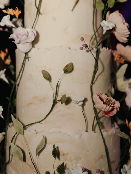 The Finer Details photo 9