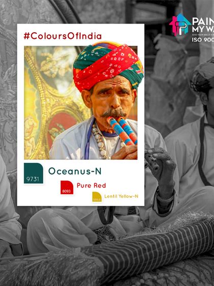 Paint My Walls - Painting Services Free Color Consultation & Inspiration photo 24