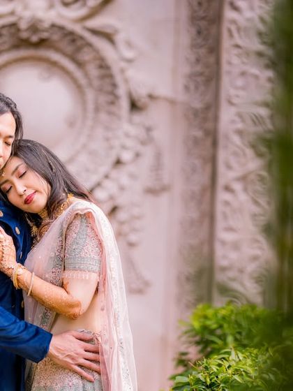 Firos Photography - Pre-Wedding Photography Timeless Traditional Attire photo 29