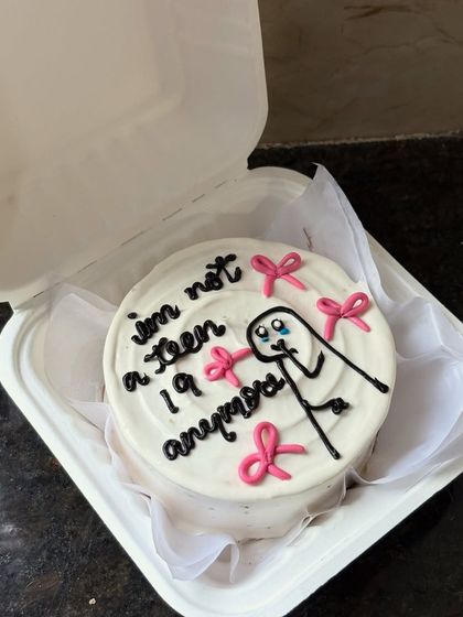 Bento Cakes: Small Treats, Big Joy photo 39