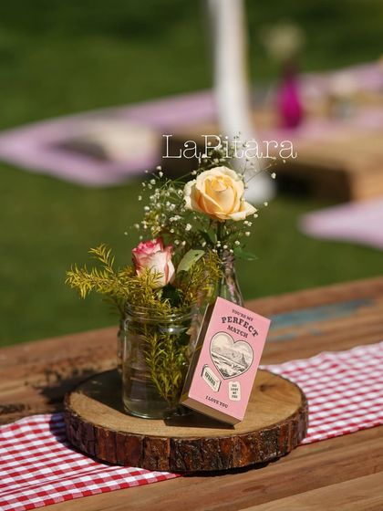 La Pitara - Corporate Event Management Outdoor & Picnic Setups photo 5