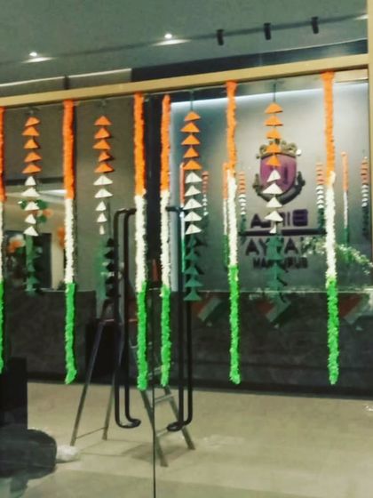 Patriotic & National Day Decor photo 5