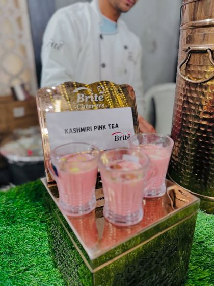 Artisanal Beverage Bars photo 5