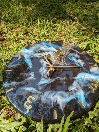 Personalized Wall Clocks photo 22