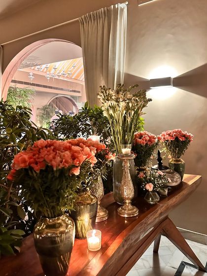 Artistry in Detail: Decor & Ambiance photo 37