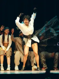 Dance Workshops & Events