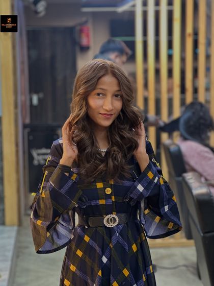 Millionaire Hair - Professional Hairstyling Courses Student Work: From Learning to Earning photo 7