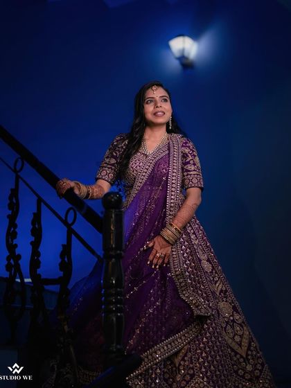 Studio WE Weddings - Pre-Wedding & Engagement Services The Art of Portraiture photo 25