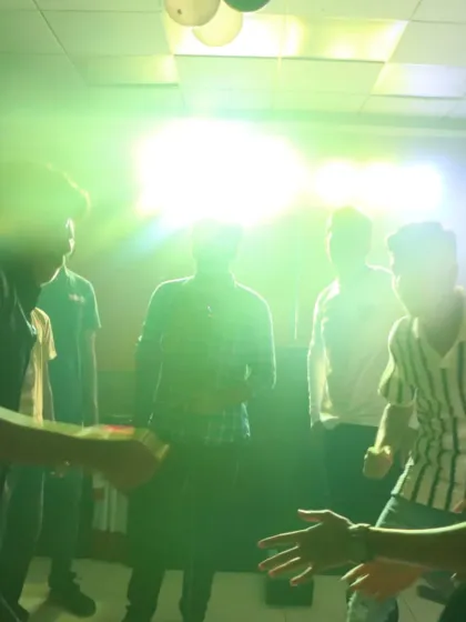 Private Parties & Celebrations photo 3