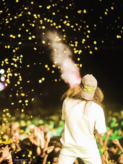 Akzy - Event DJ & Production Services Festival & Large Scale Productions photo 37