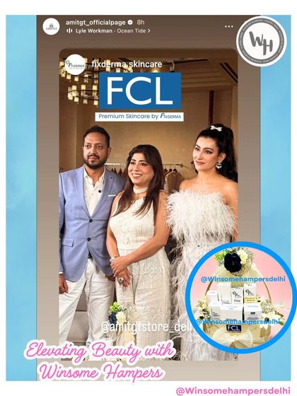 Corporate & Brand Collaborations photo 13