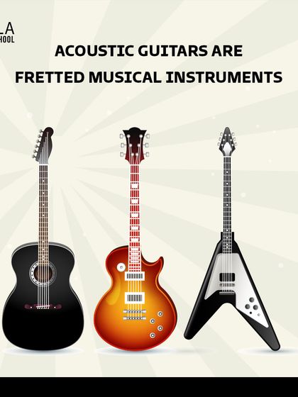 Mela Music School - Musical Instrument Lessons Strum, Pick, and Groove: Guitar & Bass photo 25