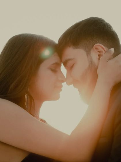 Dreamy Escapes: Unique Landscapes & Gowns photo 53