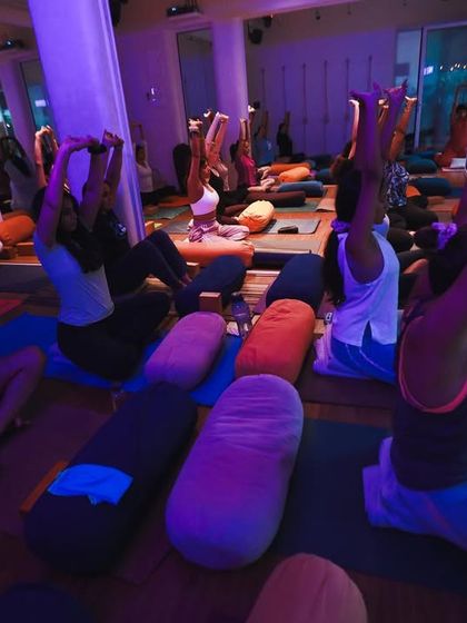 Our Studio: A Sanctuary for Practice photo 13