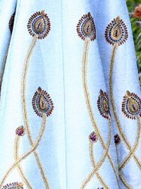 Custom Ethnic & Occasion Wear