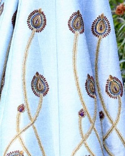 Custom Ethnic & Occasion Wear