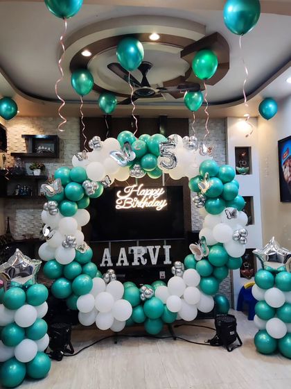 Kids' Themed Birthday Parties photo 28