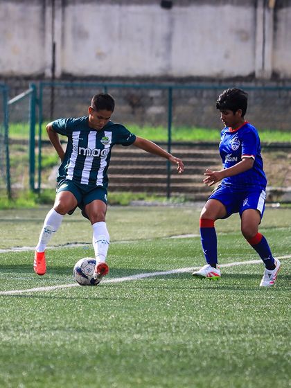 Kickstart FC - Football Academy & Training Programs Our Champion Women's Team: A Legacy of Dominance photo 106